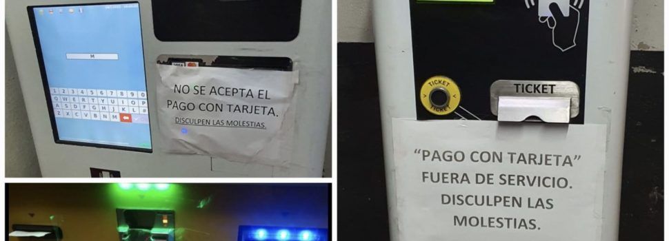 El PP de Vinaròs torna a criticar deficiències del retorn de la zona blava