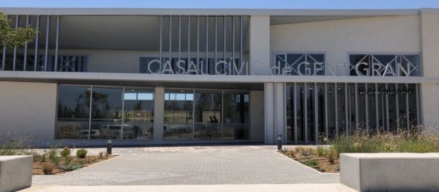 Serveis Socials intensifica les accions d’acompanyament a la gent gran per mitigar els efectes de l’onada de calor