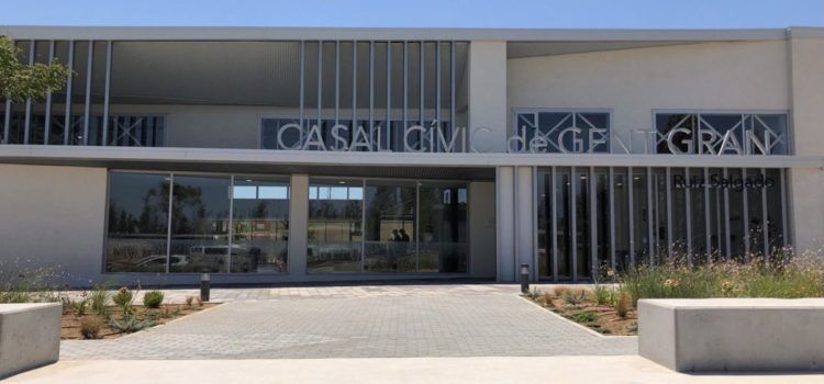 Serveis Socials intensifica les accions d’acompanyament a la gent gran per mitigar els efectes de l’onada de calor