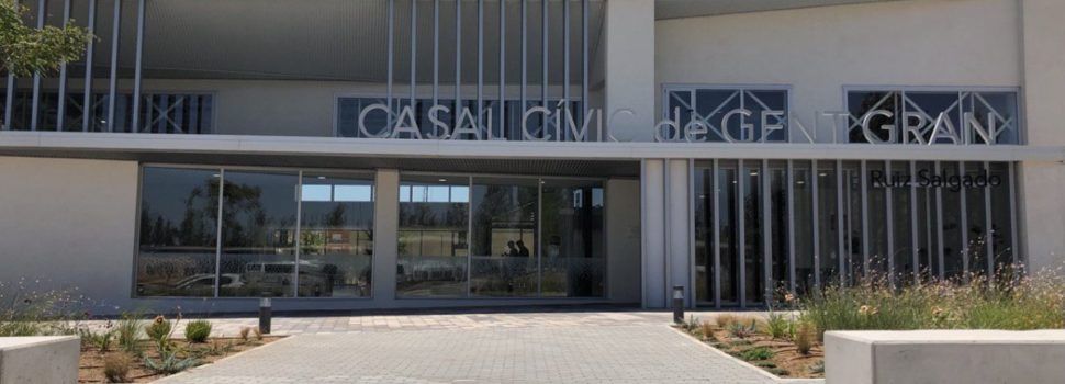 Serveis Socials intensifica les accions d’acompanyament a la gent gran per mitigar els efectes de l’onada de calor