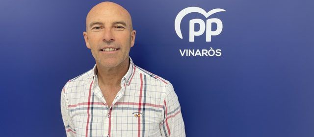 PP Vinaròs: La manca de previsió provoca les queixes veïnals per la plaga de mosquits