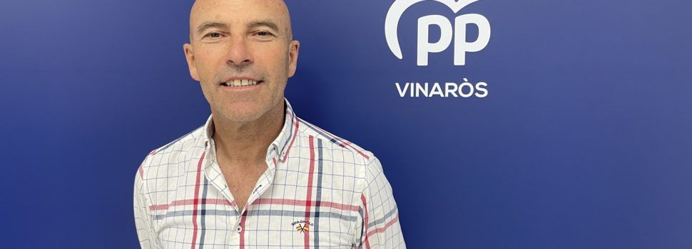 PP Vinaròs: La manca de previsió provoca les queixes veïnals per la plaga de mosquits