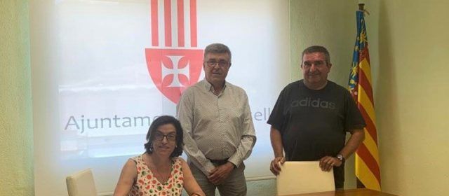 Reunió Comarcal de Seguretat per als Ajuntaments sense Junta Local