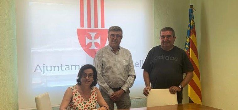 Reunió Comarcal de Seguretat per als Ajuntaments sense Junta Local