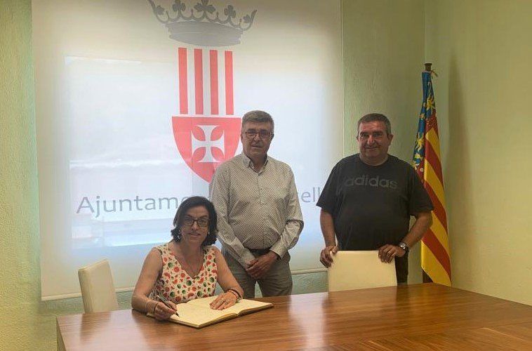 Reunió Comarcal de Seguretat per als Ajuntaments sense Junta Local