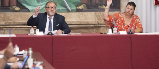 La Diputació de Castelló destina prop de 450.000 euros a Unitats de Conciliació Familiar (UCF) en vint-i-cinc pobles