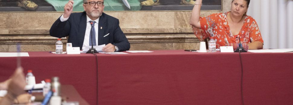 La Diputació de Castelló destina prop de 450.000 euros a Unitats de Conciliació Familiar (UCF) en vint-i-cinc pobles 