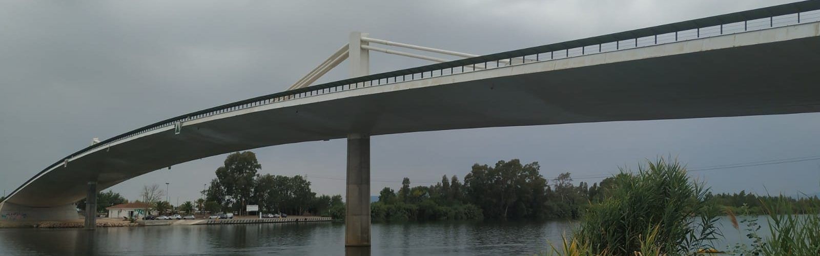 Fotos del Pont de lo Passador (Deltebre-Sant Jaume d’Enveja)