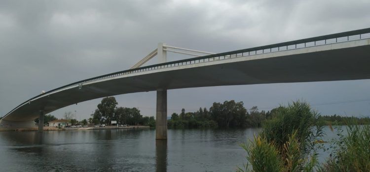 Fotos del Pont de lo Passador (Deltebre-Sant Jaume d’Enveja)