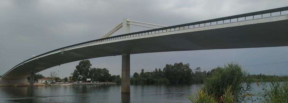 Fotos del Pont de lo Passador (Deltebre-Sant Jaume d’Enveja)