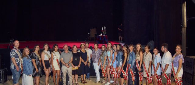 Arrenca el III Festival Vinaròs Arts Escèniques