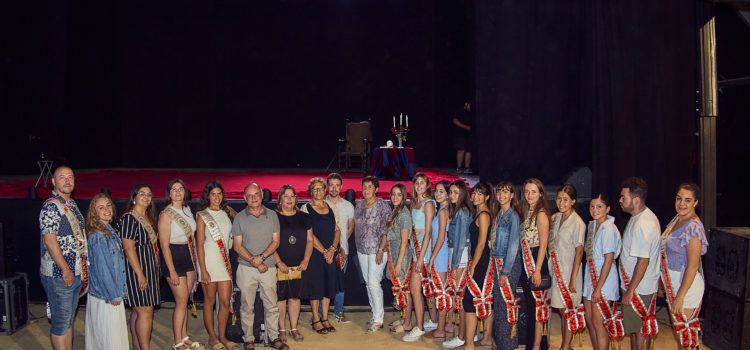 Arrenca el III Festival Vinaròs Arts Escèniques