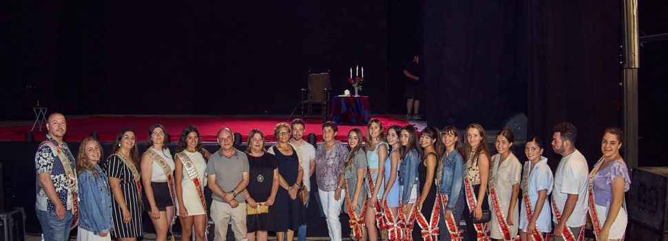 Arrenca el III Festival Vinaròs Arts Escèniques