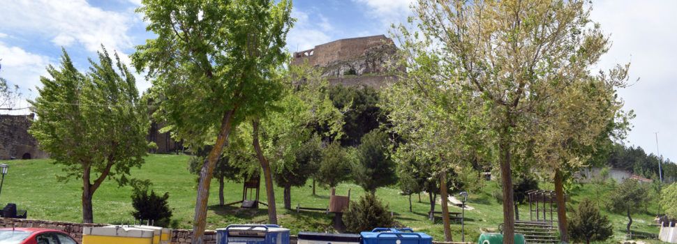 Morella incrementarà el servei de reciclatge durant l’estiu