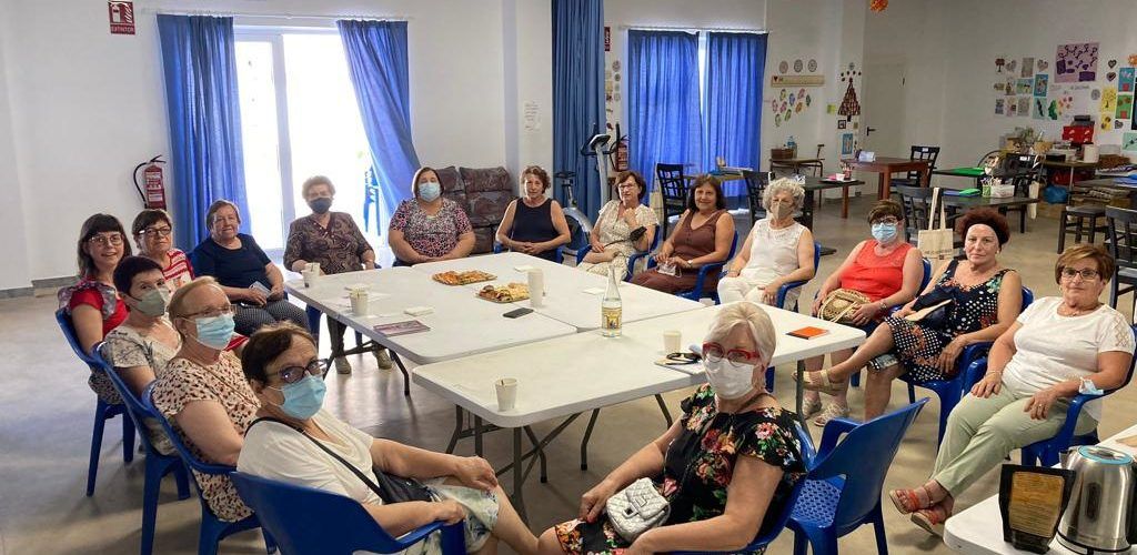 La memòria de les ‘ueles’, molt present a Albocàsser