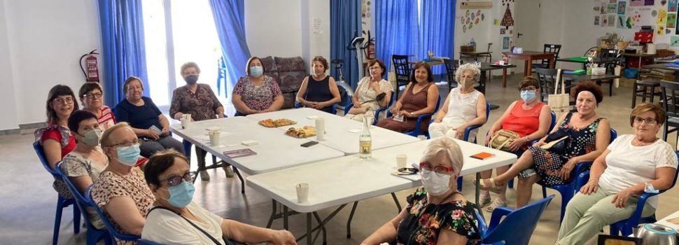 La memòria de les ‘ueles’, molt present a Albocàsser