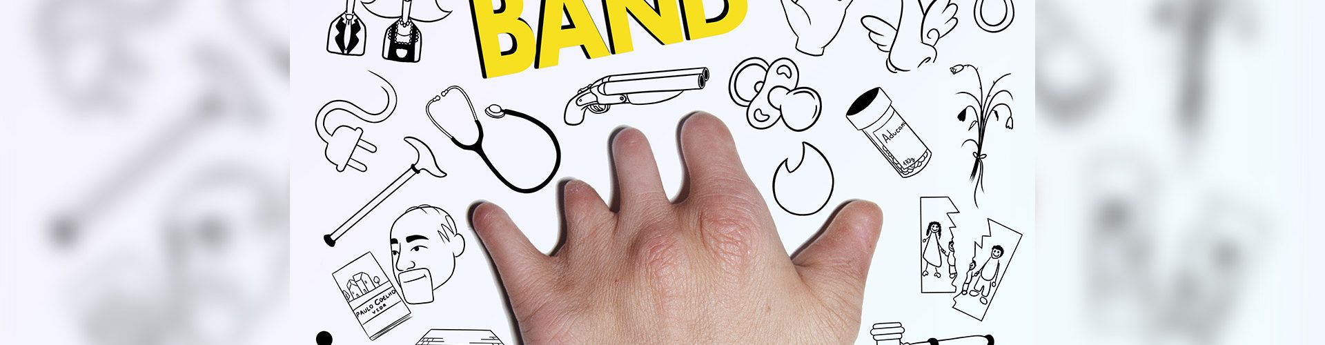 El grup ebrenc Miquel Segarra Band estrena ‘Aquí s’ha vingut a patir’