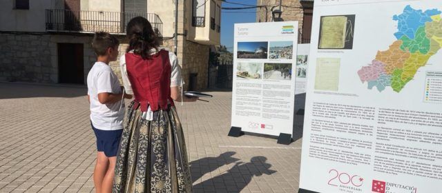 El jardí de la Cooperativa Agrícola Sant Isidre de Benicarló estrena enllumenat
