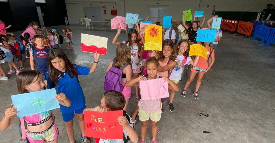 El Ayuntamiento de Canet lo Roig fomenta la conciliación laboral y familiar con su Escola d’Estiu