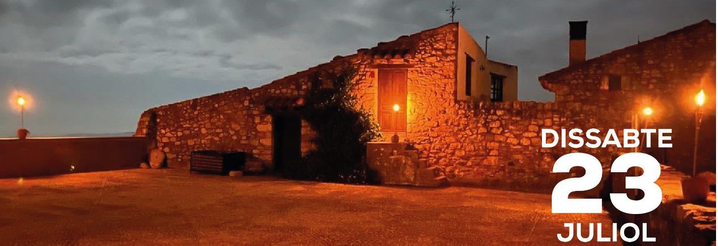 Les “ueles”, l’aigua, el ball i la festa inunden l’Alt Maestrat d’activitats esta setmana