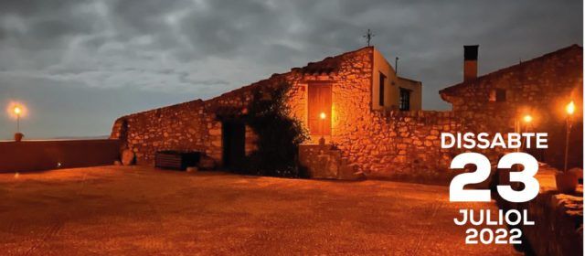 Les “ueles”, l’aigua, el ball i la festa inunden l’Alt Maestrat d’activitats esta setmana