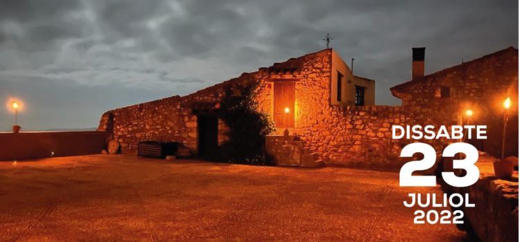 Les “ueles”, l’aigua, el ball i la festa inunden l’Alt Maestrat d’activitats esta setmana