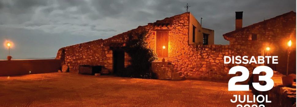 Les “ueles”, l’aigua, el ball i la festa inunden l’Alt Maestrat d’activitats esta setmana