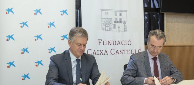 CaixaBank y Fundació Caixa Castelló apoyan los proyectos sociales de 36 asociaciones de Benicarló, Vinaròs y otras localidades