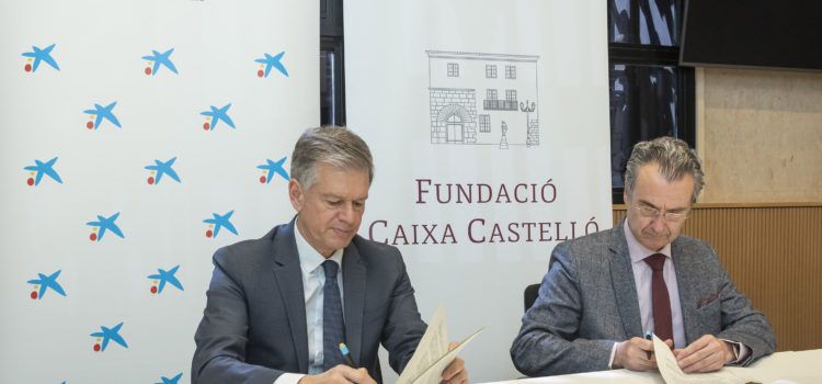 CaixaBank y Fundació Caixa Castelló apoyan los proyectos sociales de 36 asociaciones de Benicarló, Vinaròs y otras localidades