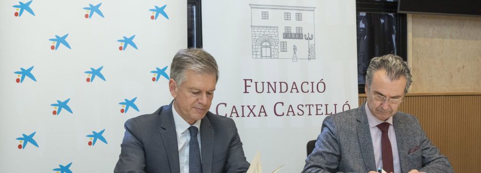 CaixaBank y Fundació Caixa Castelló apoyan los proyectos sociales de 36 asociaciones de Benicarló, Vinaròs y otras localidades