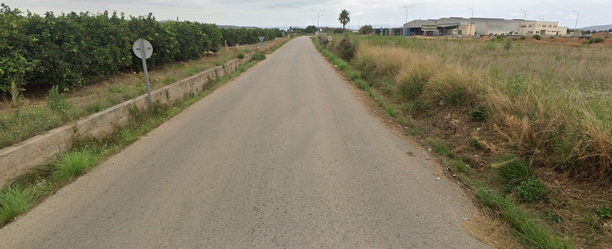 Vinaròs trau a licitació l’asfaltat del camí de les Carretes per 139.937 euros