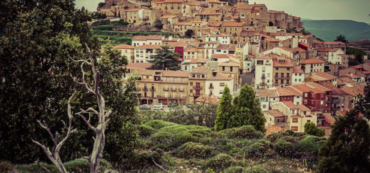 Alfredo García, ganador del segundo concurso de fotografía ‘La Bella Culla’