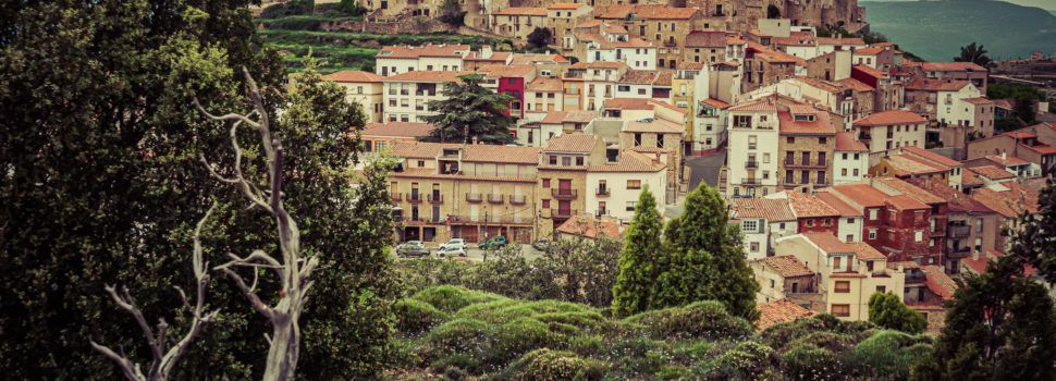 Alfredo García, ganador del segundo concurso de fotografía ‘La Bella Culla’