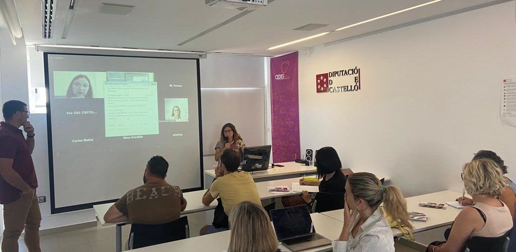 El GAL Maestrat Plana Alta informa a las empresas cómo acceder a ayudas por 1,25 millones de euros