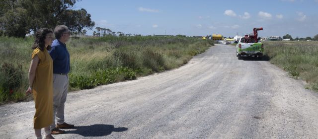 La Diputació de Castelló continua la seua lluita sense quarter contra els mosquits programant per a aquesta setmana tractaments terrestres en 75 municipis