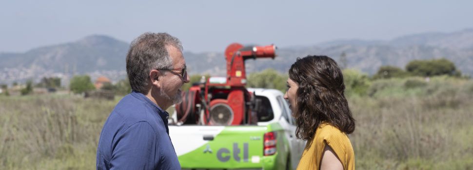 La Diputació de Castelló manté la seua ofensiva contra els mosquits realitzant tractaments terrestres la setmana vinent en 61 municipis de la província