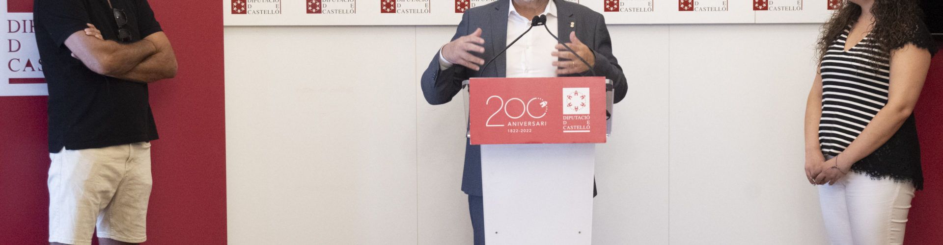 La Diputació de Castelló presenta concerts gratuïts a Sant Mateu, Alcossebre, Vilafranca i quatre localitats més amb grups i cantants de la província
