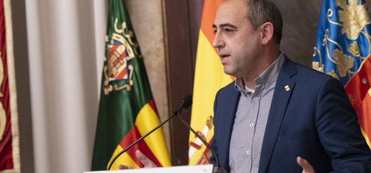 La Diputació de Castelló destina 120.000 euros a la realització d’actuacions en vedats de caça que milloren la fauna i l’ecosistema
