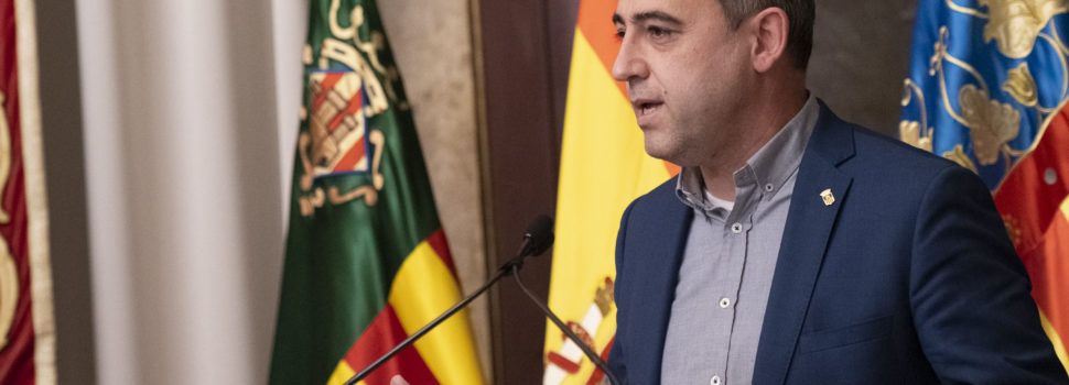 La Diputació de Castelló destina 120.000 euros a la realització d’actuacions en vedats de caça que milloren la fauna i l’ecosistema