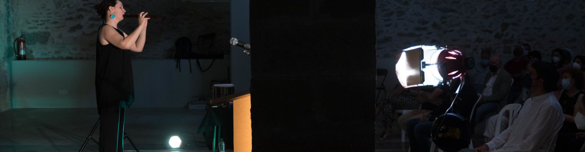 Concerts a la llum de les veles al pròxim Early Music Morella