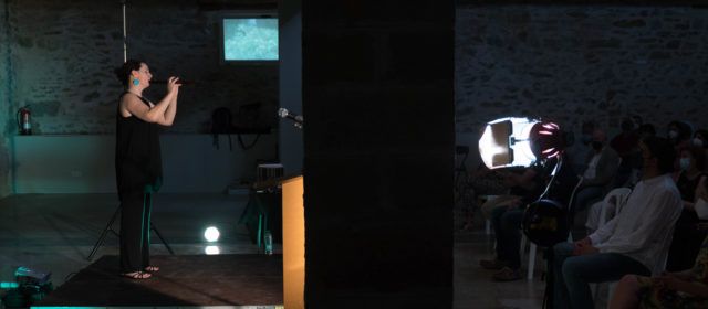 Concerts a la llum de les veles al pròxim Early Music Morella