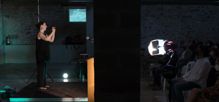 Concerts a la llum de les veles al pròxim Early Music Morella