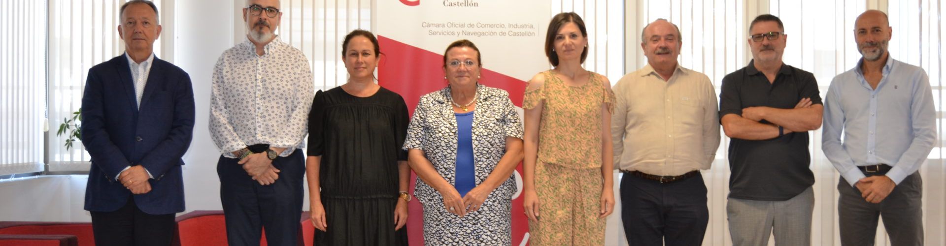 Benihort, premiada por la Cámara de Comercio como “Pyme Exportadora 2021”