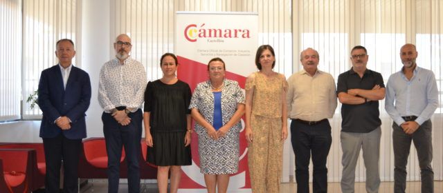 Benihort, premiada por la Cámara de Comercio como “Pyme Exportadora 2021”
