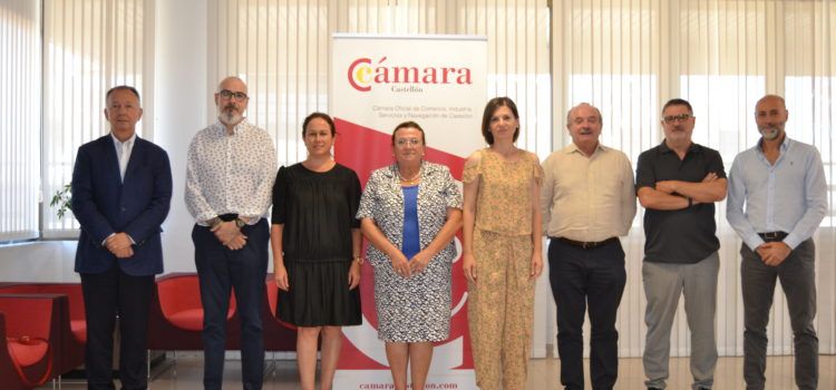 Benihort, premiada por la Cámara de Comercio como “Pyme Exportadora 2021”