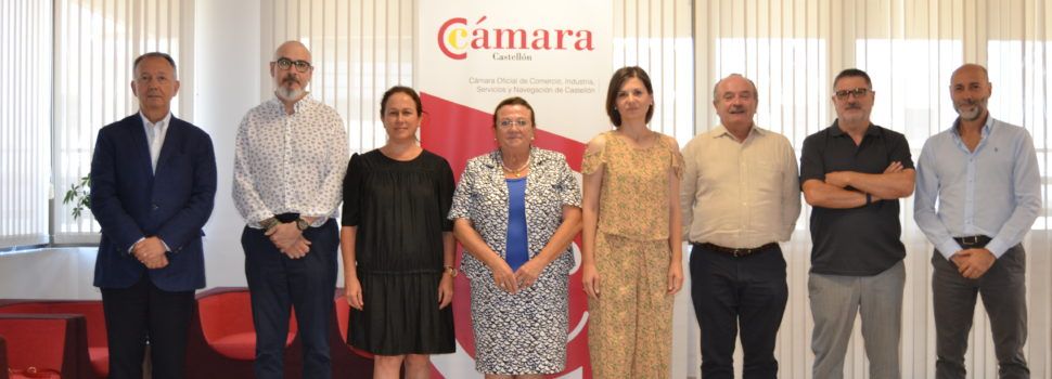 Benihort, premiada por la Cámara de Comercio como “Pyme Exportadora 2021”