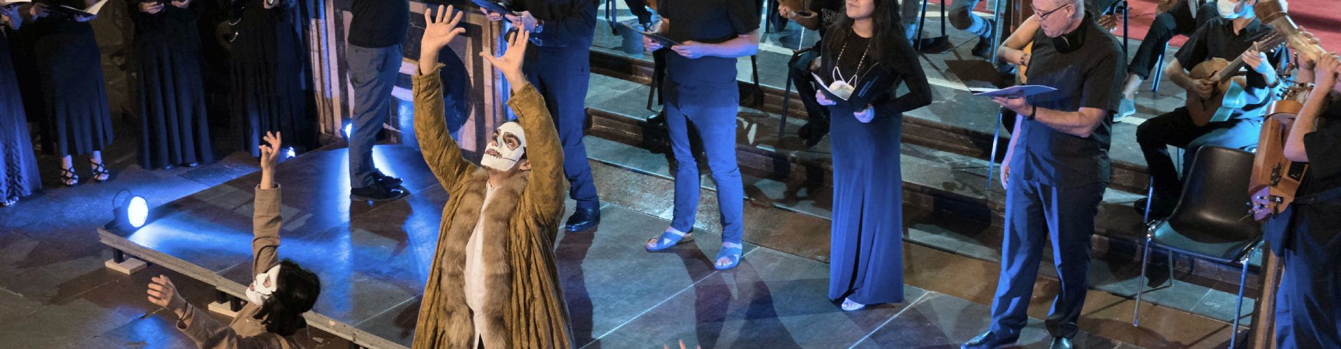 Early Music Morella se celebrará bajo el lema ‘Mediterrània’ y en torno a la música tradicional, renacentista y barroca