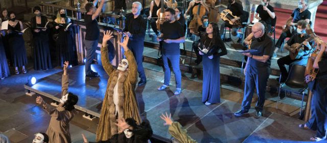 Early Music Morella se celebrará bajo el lema ‘Mediterrània’ y en torno a la música tradicional, renacentista y barroca