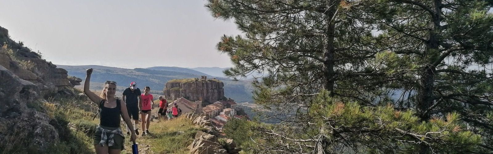 La Diputació de Castelló completa les seues places per a l’excursió ‘Ecosistemes verges en les cales d’Alcossebre’