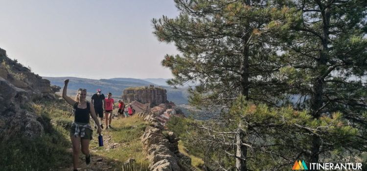 La Diputació de Castelló completa les seues places per a l’excursió ‘Ecosistemes verges en les cales d’Alcossebre’
